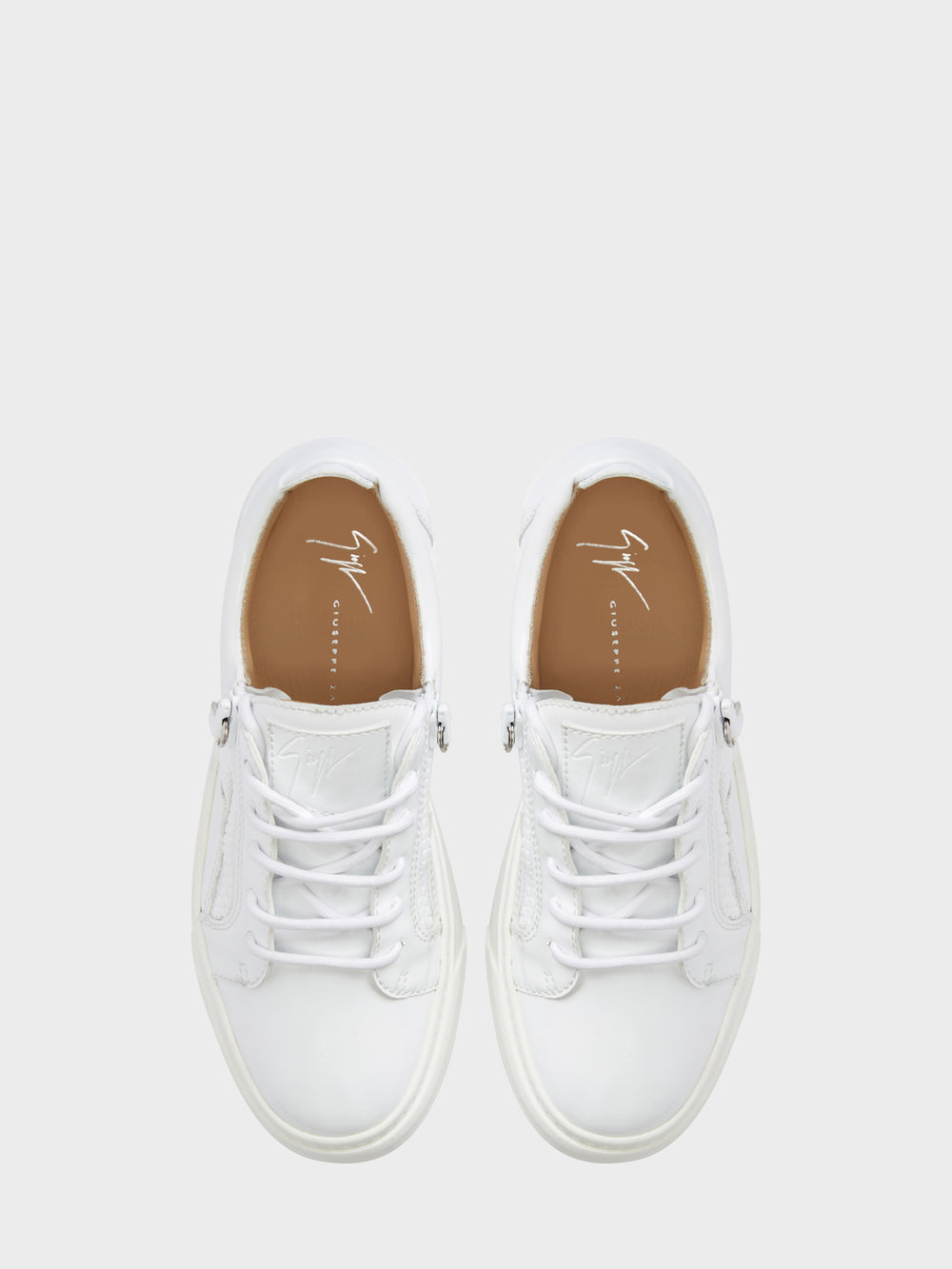 GAIL LOW TOP
