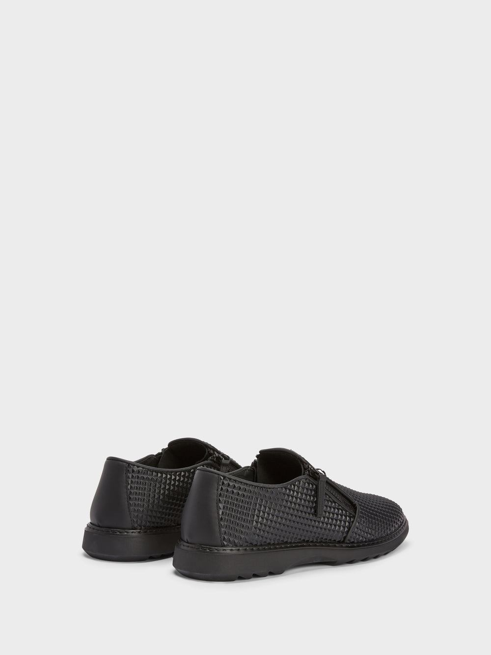 COOPER FLAT LOAFER