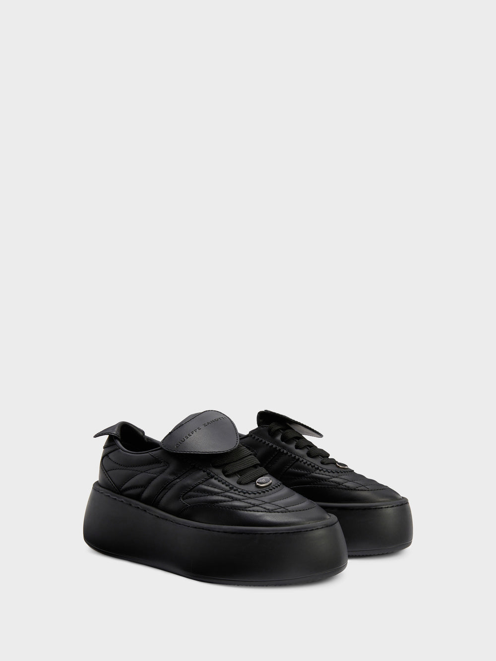 GZ LEAGUE MAXI LOW TOP