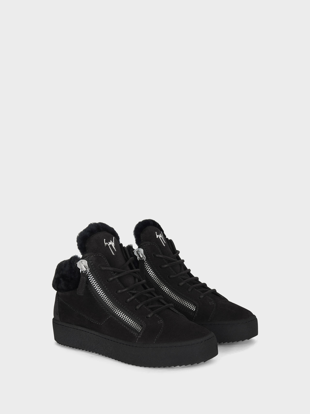 KRISS WINTER MID TOP