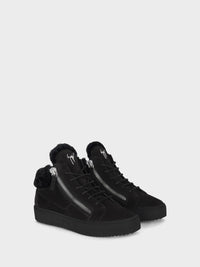 KRISS WINTER MID TOP