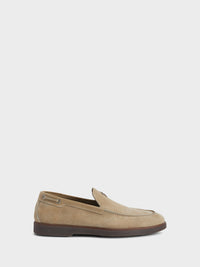 THE MAUI MOCCASIN