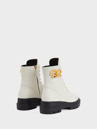 TANKIE BOOT BIKER