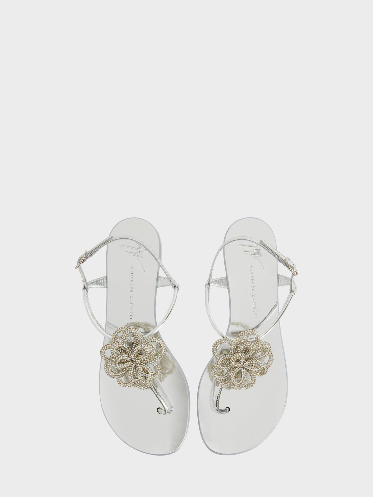 TILLIY FLAT SANDAL