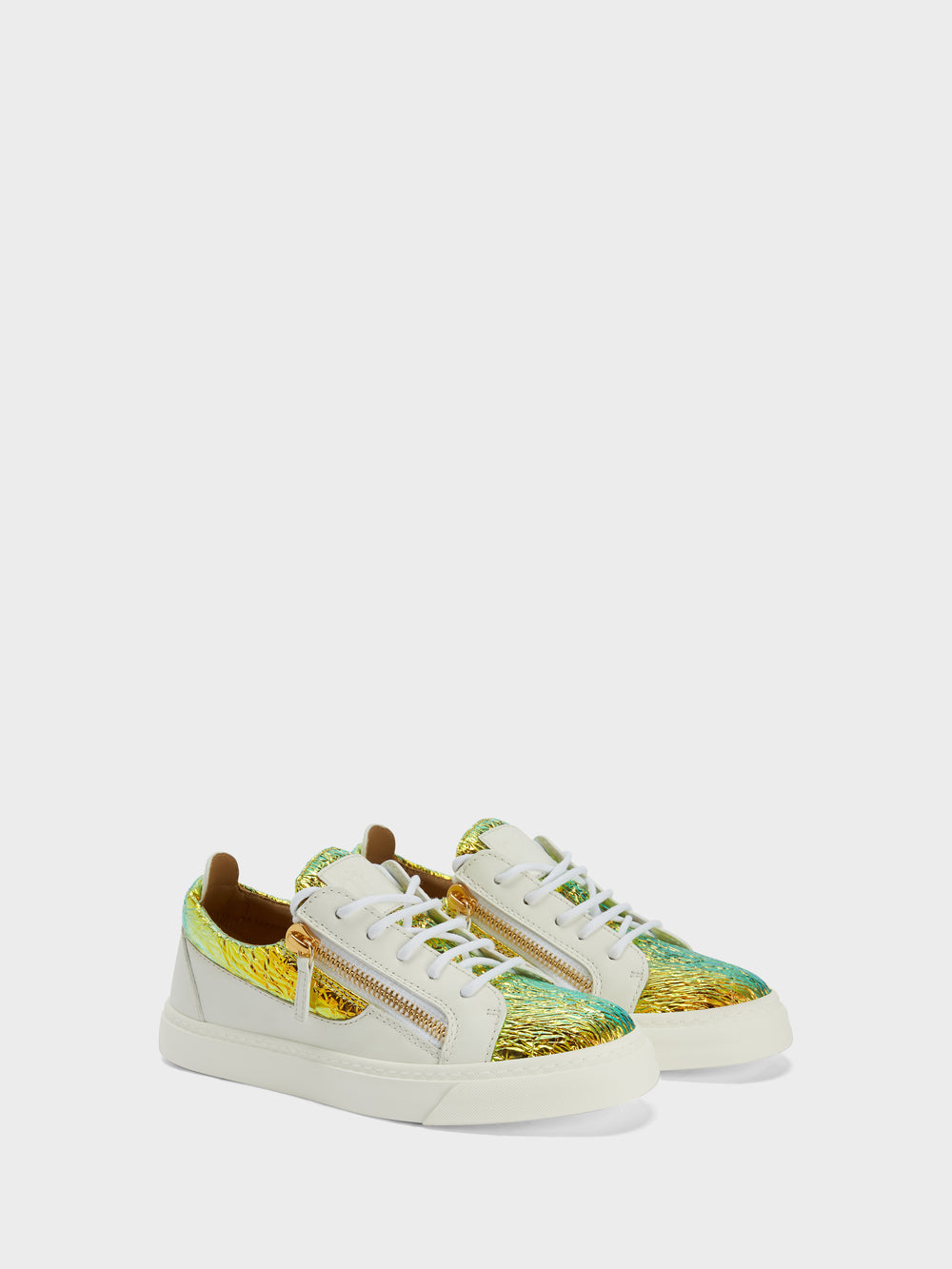 GAIL LOW TOP