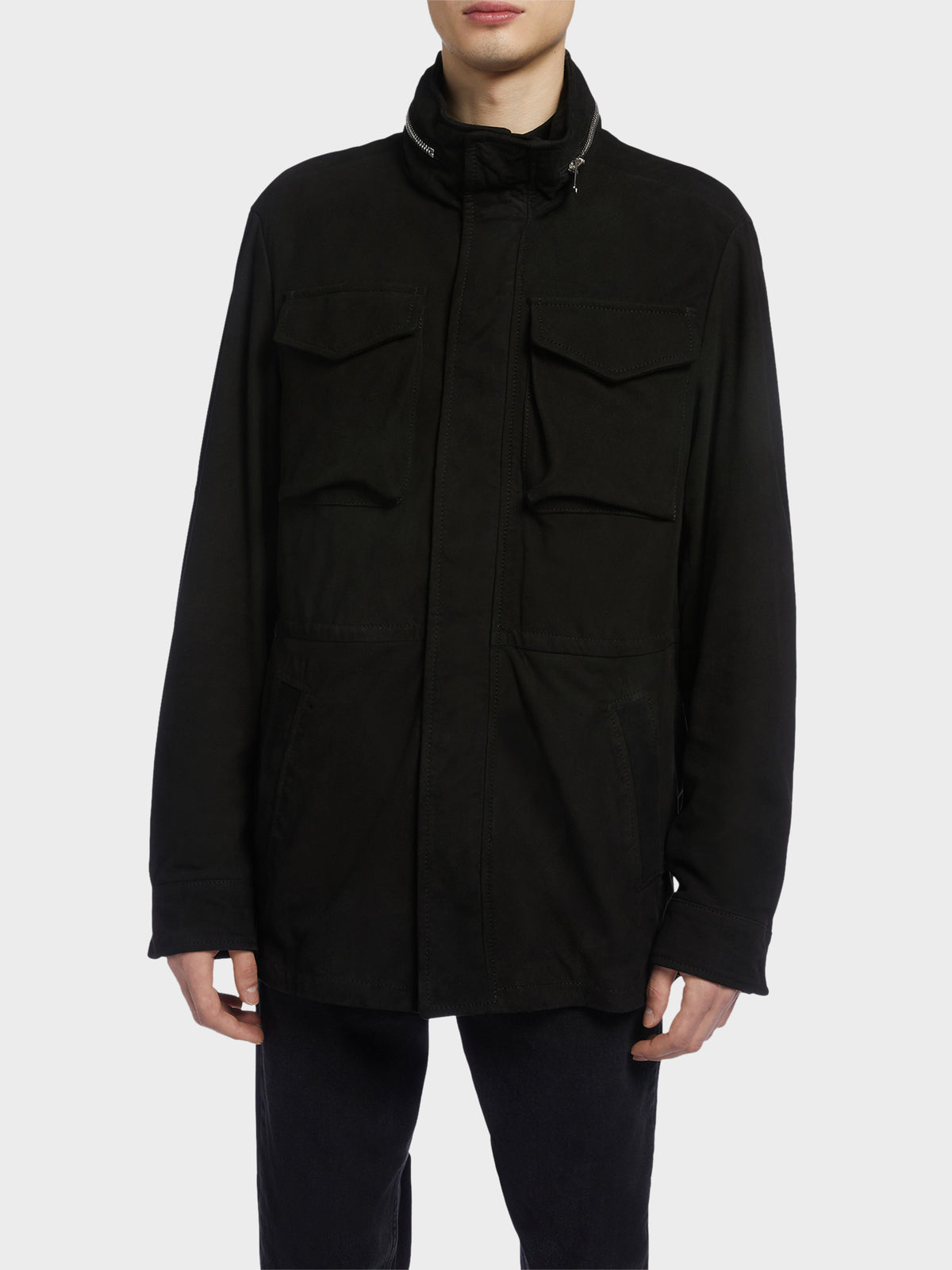 SYLHAS JACKET