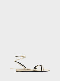 PRIS FLAT SANDAL