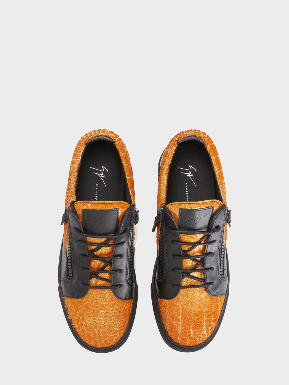 FRANKIE LOW TOP