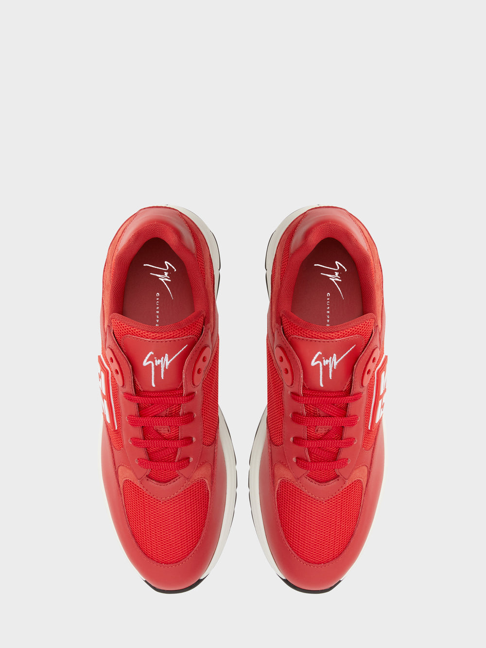 GZ RUNNER