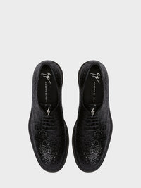 ELLIOT LACE UP