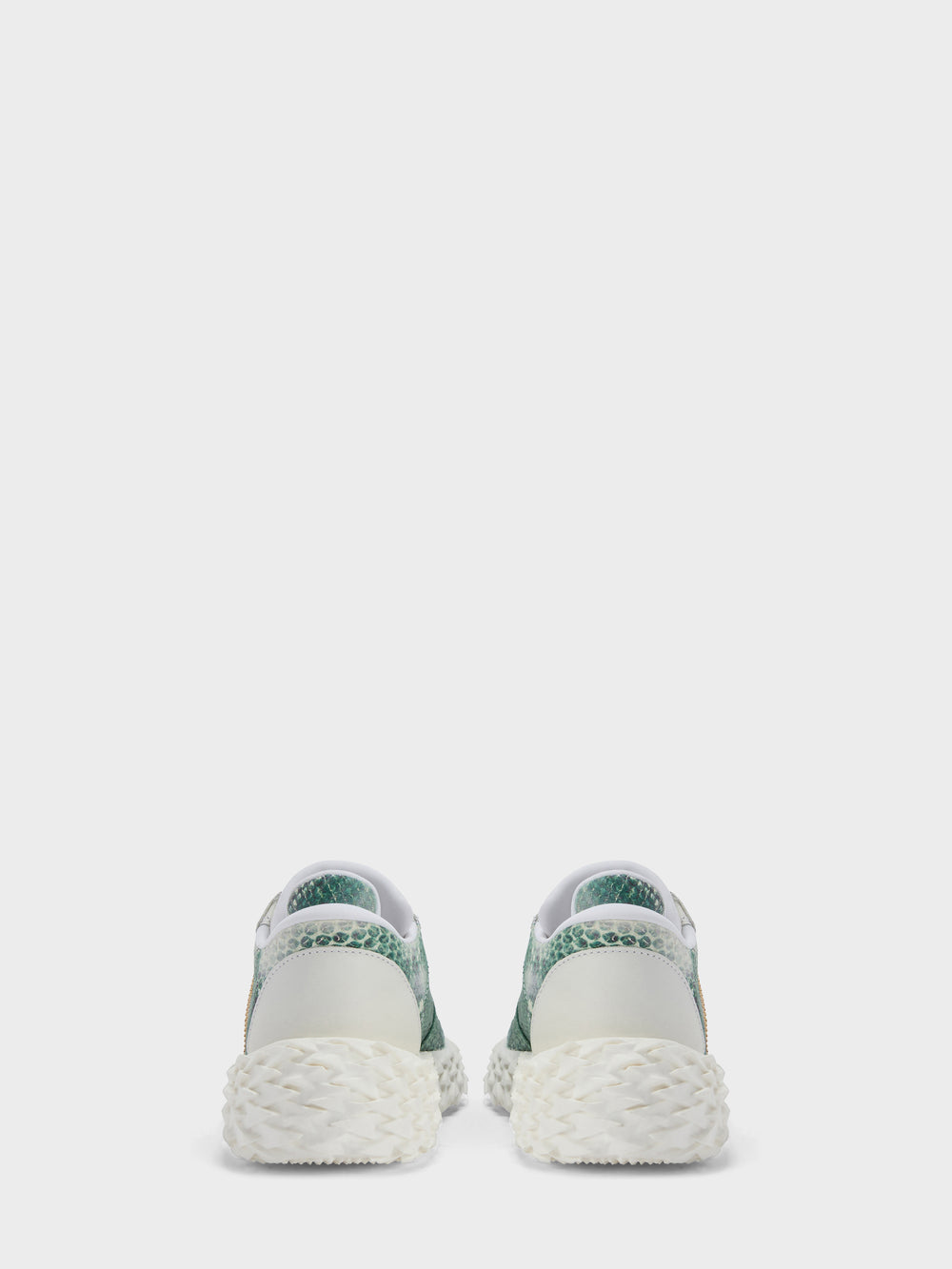 URCHIN LOW TOP