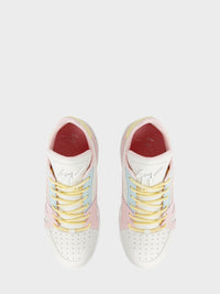 TALON LOW TOP