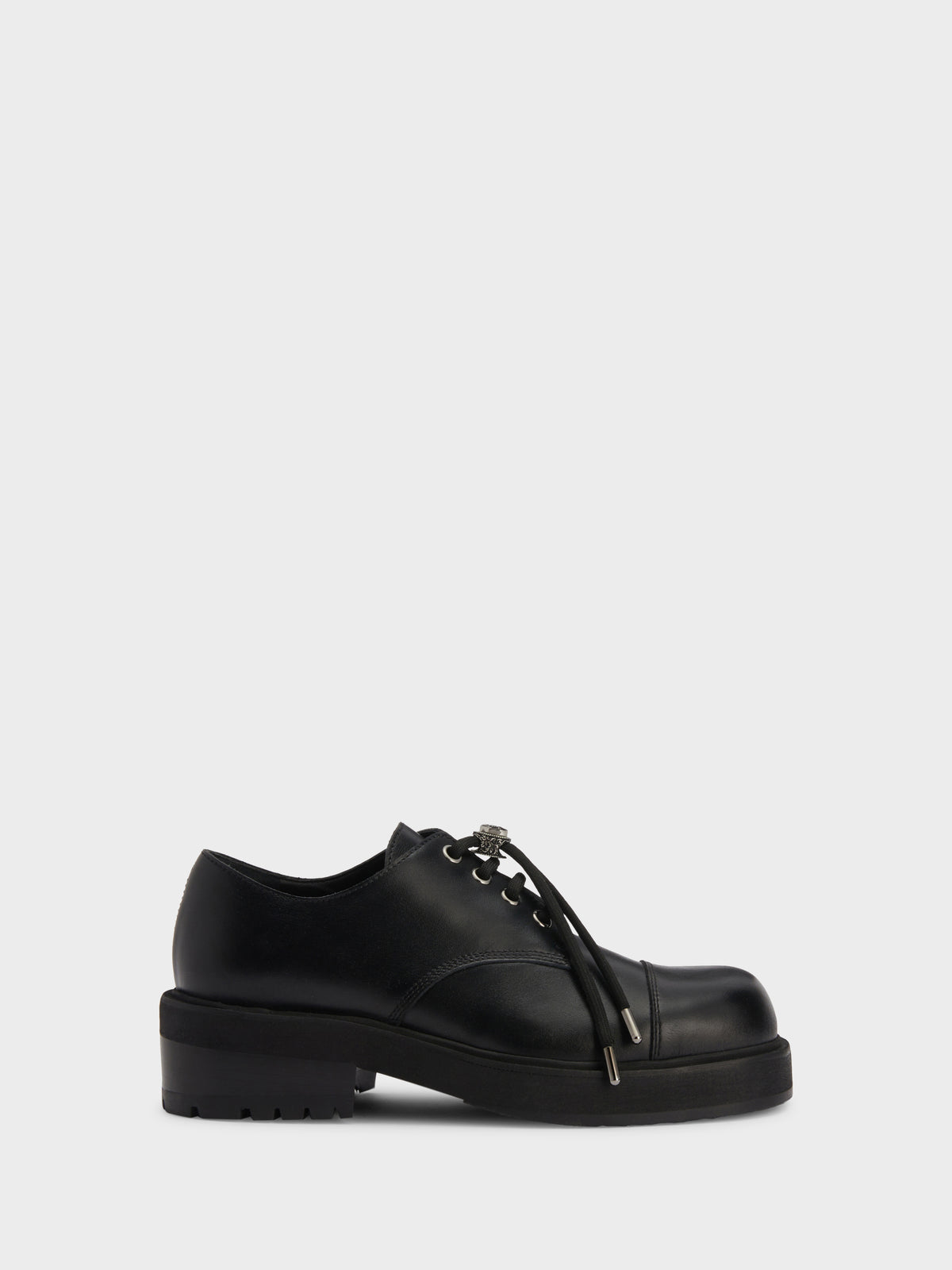LAPLEY  LACE UP