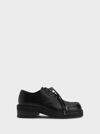 LAPLEY  LACE UP