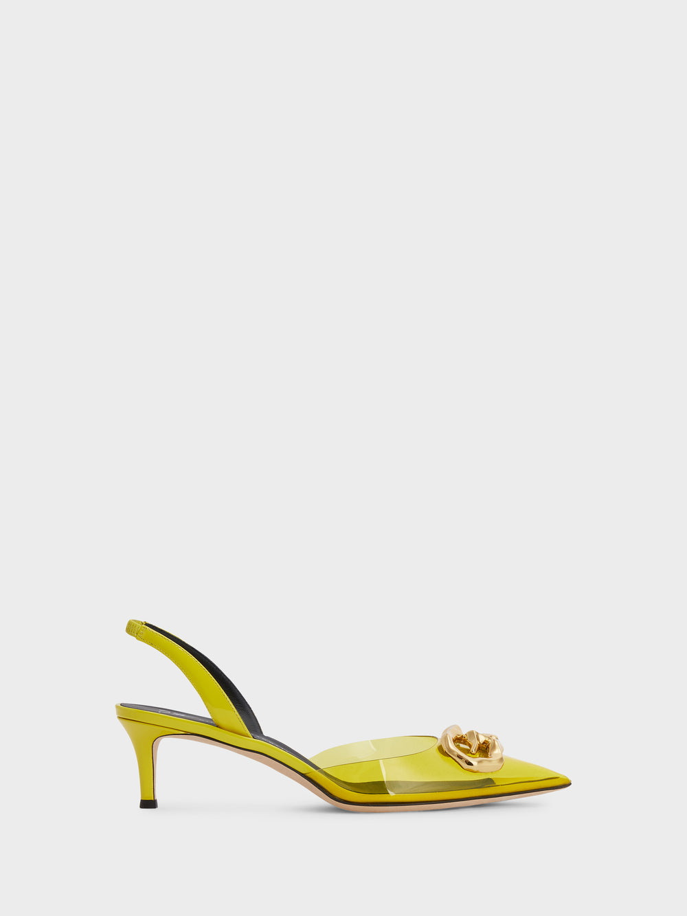 EJECTA PLEXY SLINGBACK 50