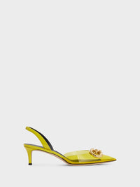 EJECTA PLEXY SLINGBACK 50