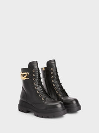 TANKIE BOOT BIKER