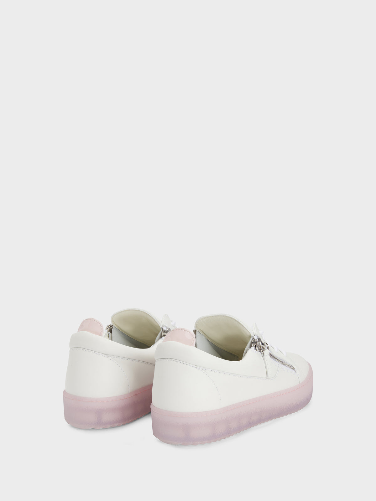 FRANKIE LOW TOP