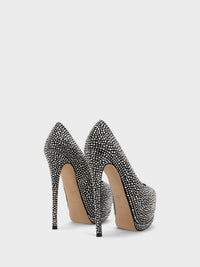 SHARON OPEN TOE