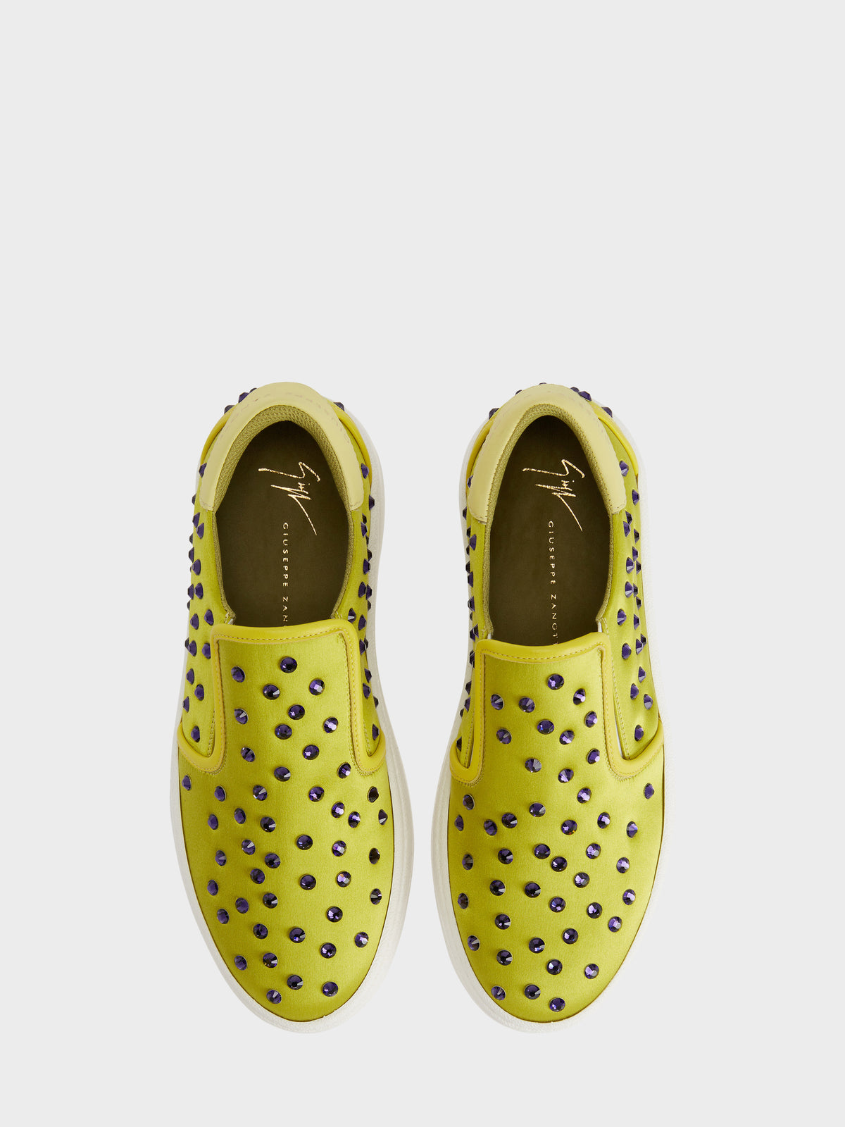 GZ94 SLIP ON