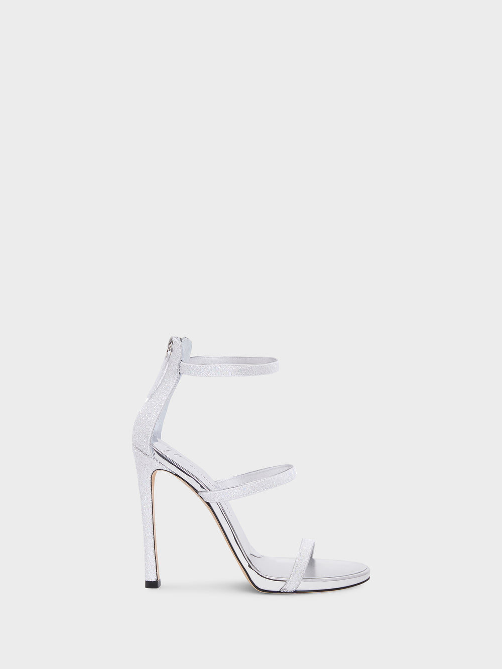 HARMONY GLITTER SANDAL 120