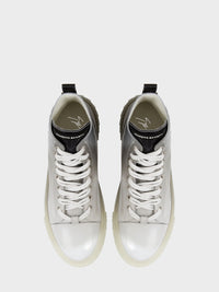 BLABBER HIGH TOP
