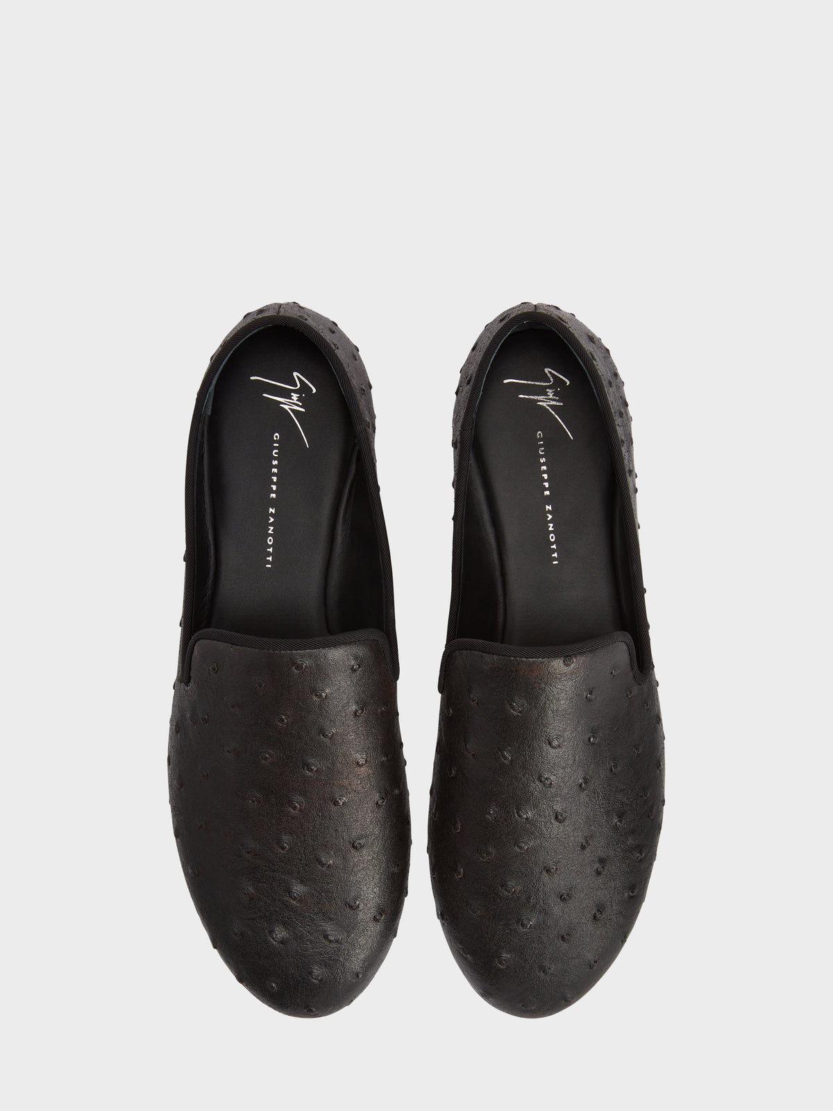 SEYMOUR LOAFER