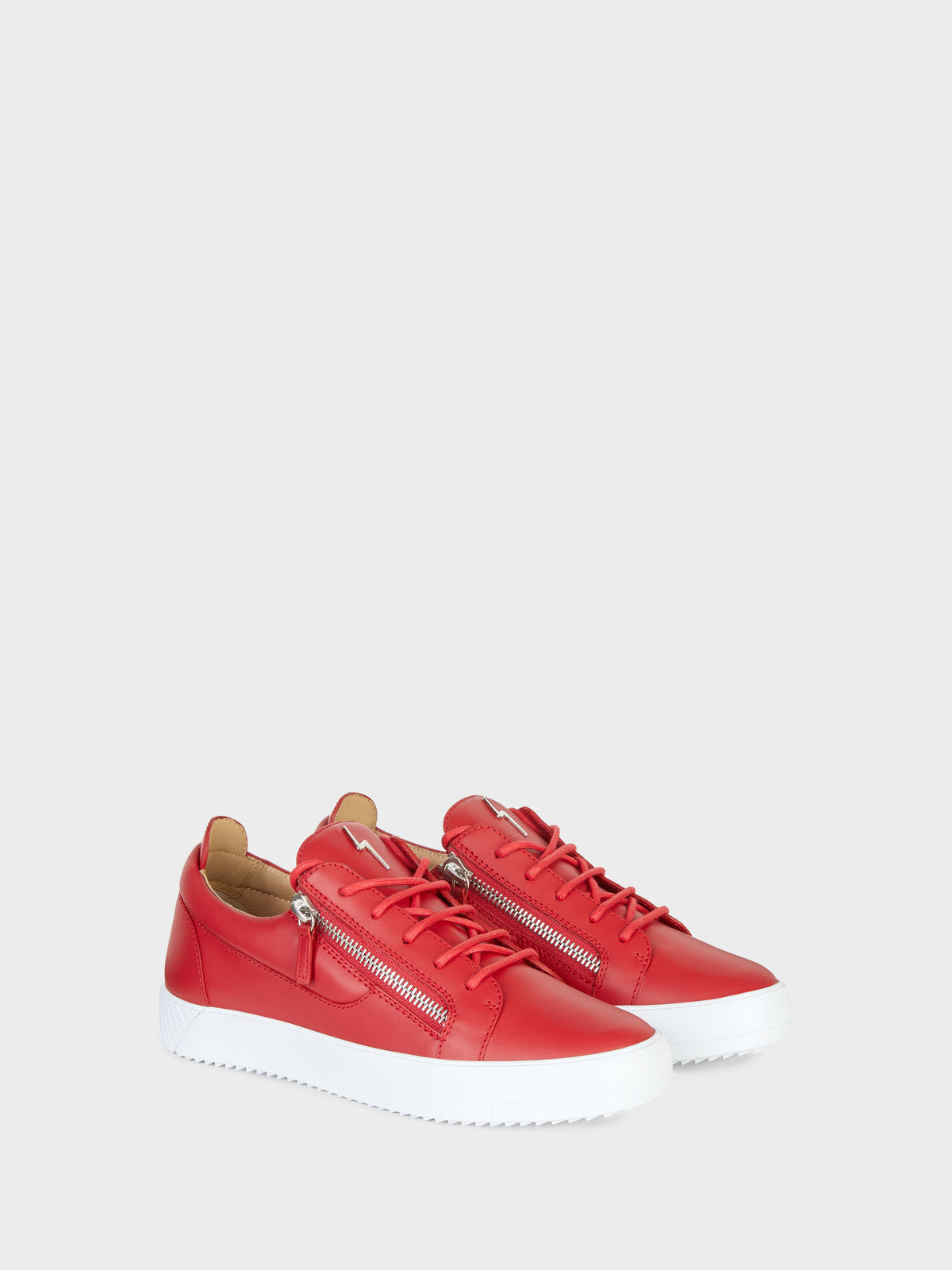 FRANKIE LOW TOP