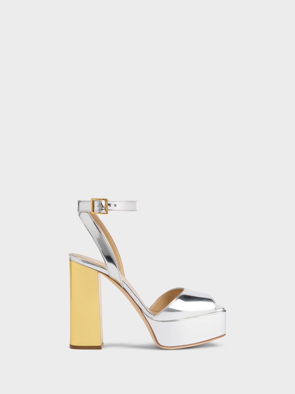 ISADHORA SANDAL 120