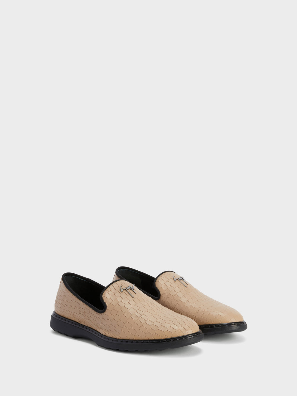 RON LOAFER