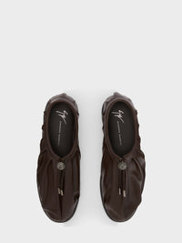 GZ LEAGUE LOW TOP