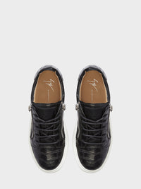 GAIL LOW TOP