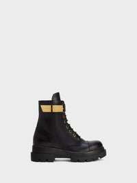 ALEXA BIKER