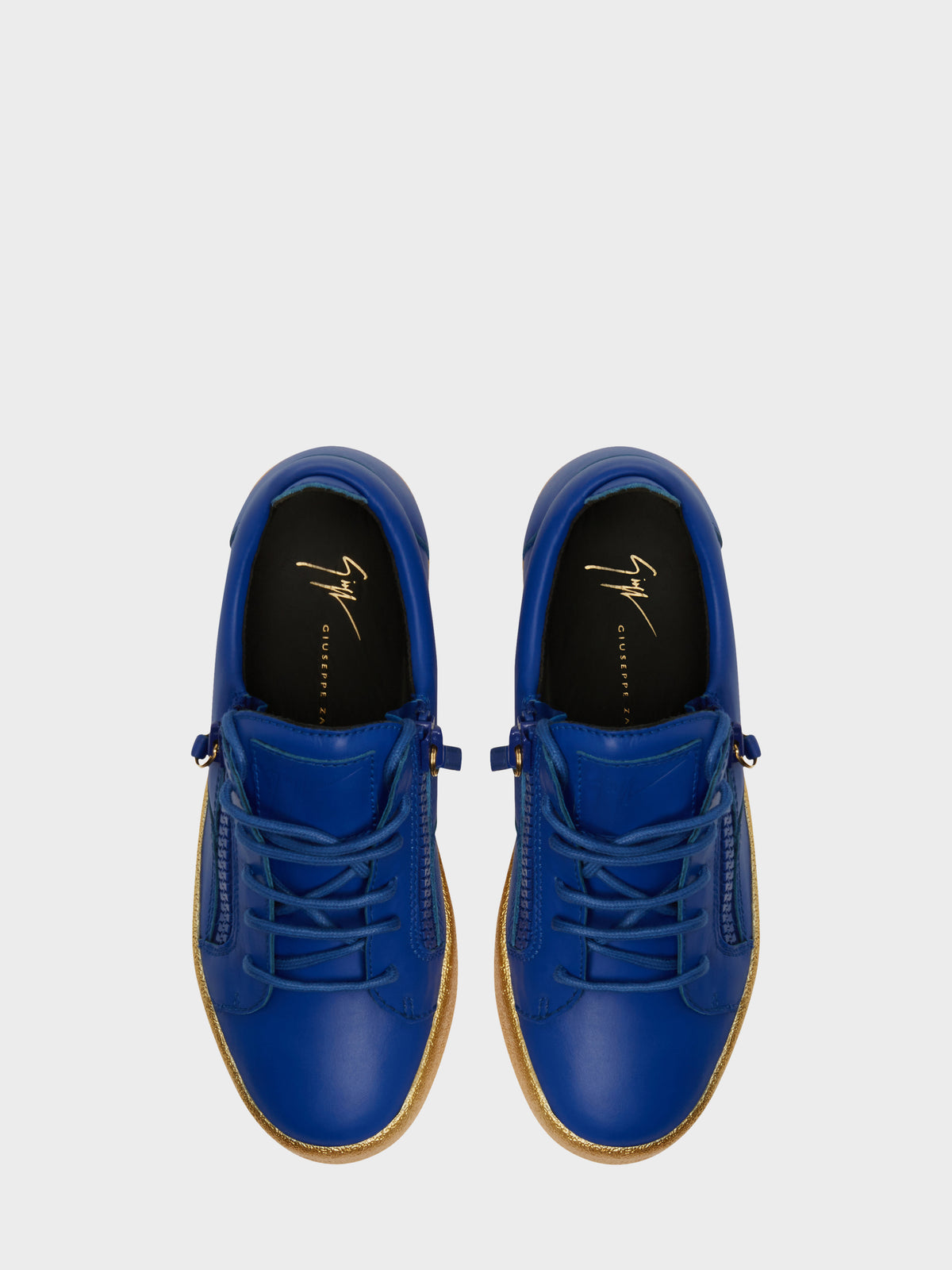 GAIL LOW TOP