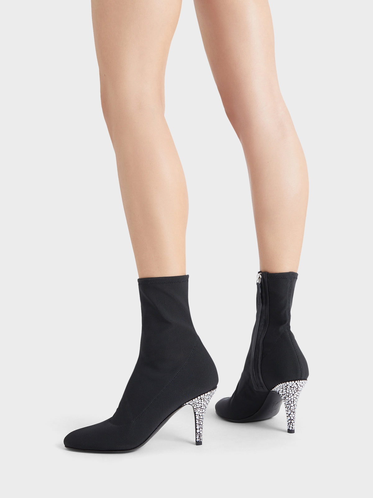 CALIXTEE BOOTIE 85