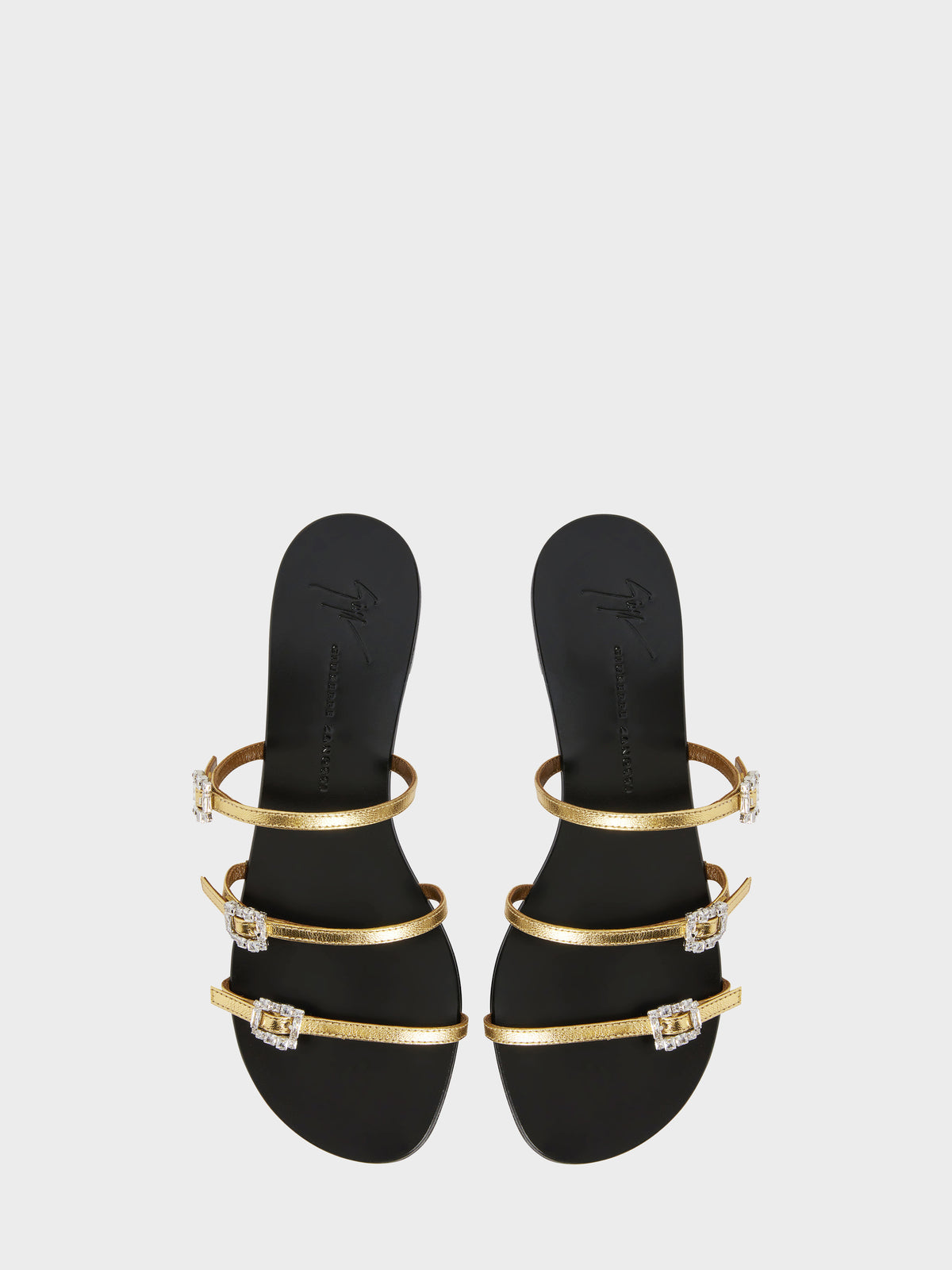 HIMARI FLAT SANDAL