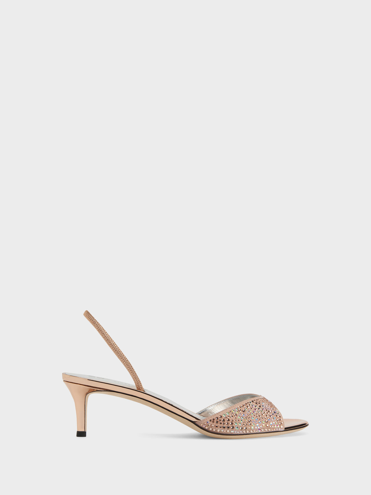 LILIBETH STARLIGHT SANDAL 50