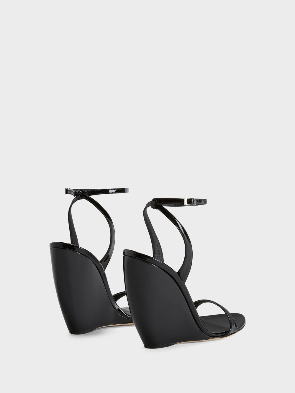 GINNYFER WEDGE