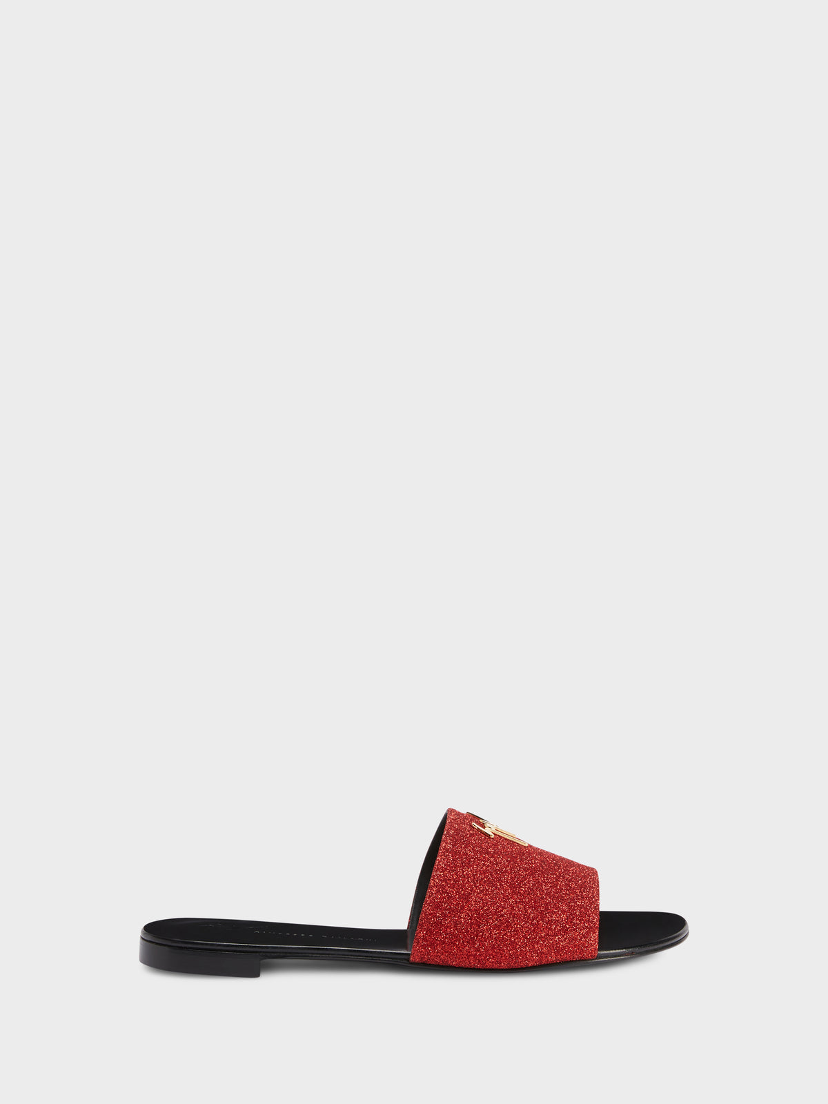 SHIRLEY FLAT SANDAL