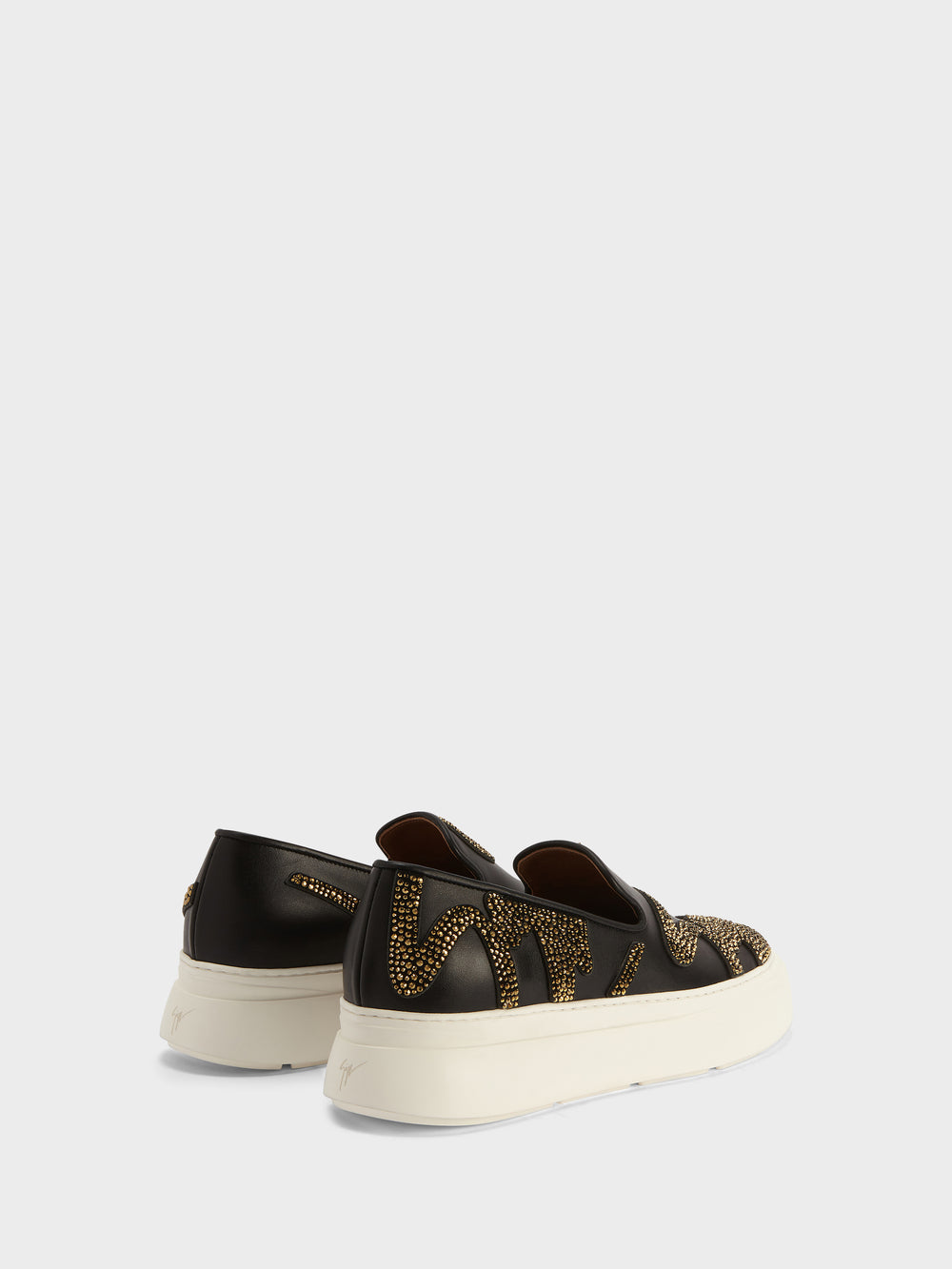 GZ MIKE SIGN LOAFER
