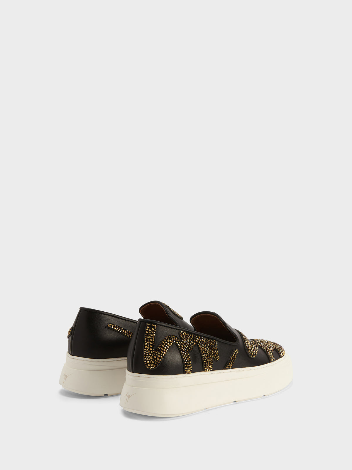 GZ MIKE SIGN LOAFER