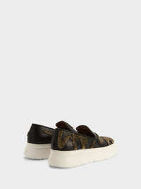 GZ MIKE SIGN LOAFER