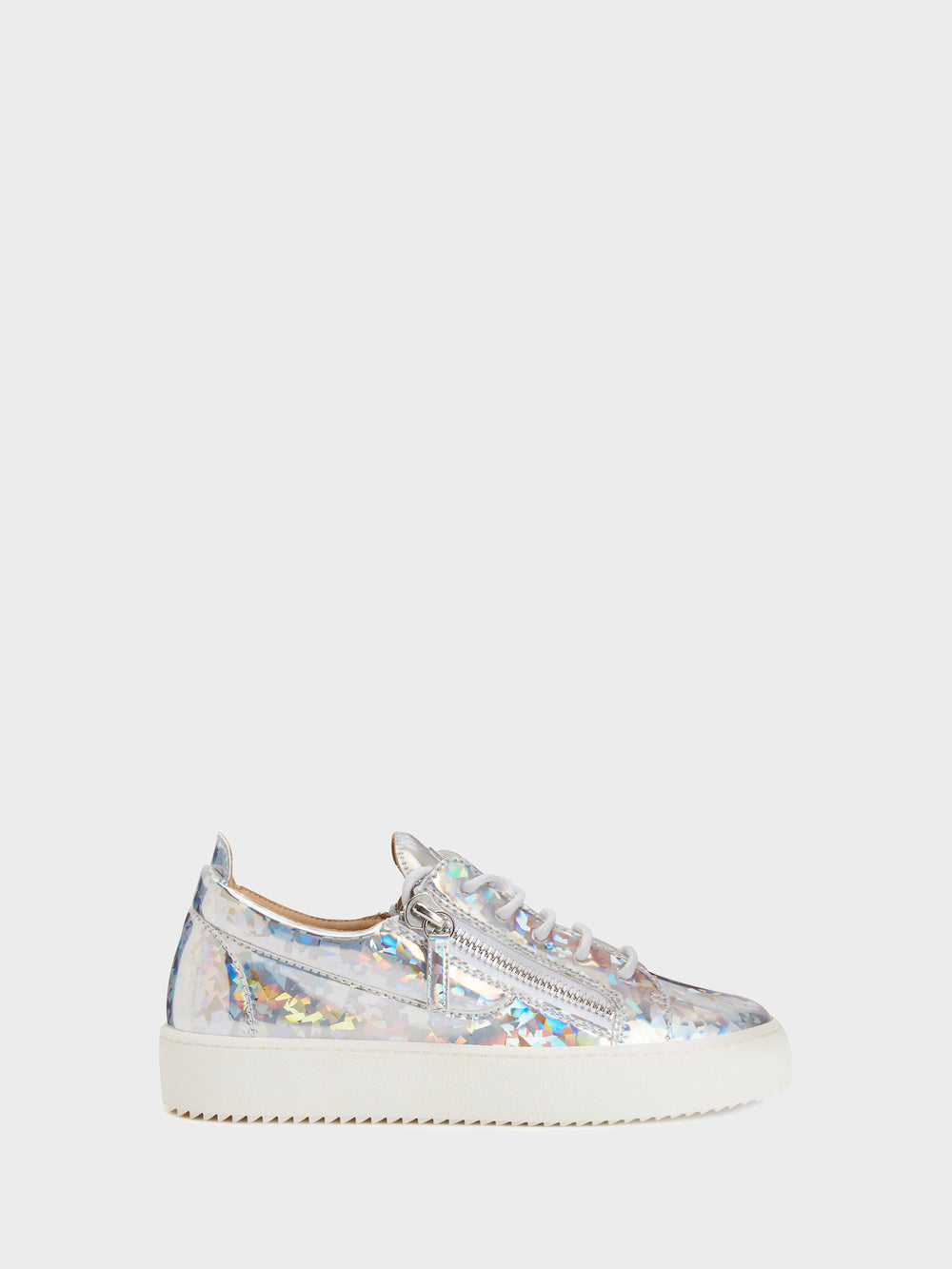 FRANKIE LOW TOP