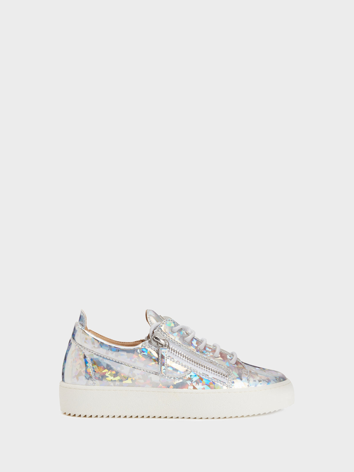 FRANKIE LOW TOP