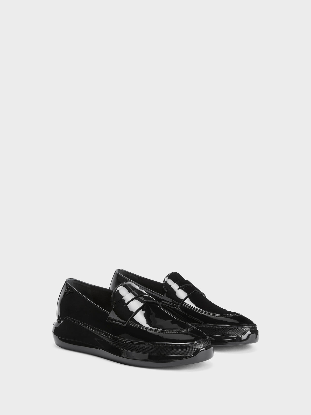 CONLEY GLAM LOAFER