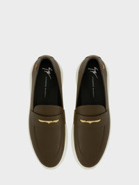 THE NEW CONLEY LOAFER