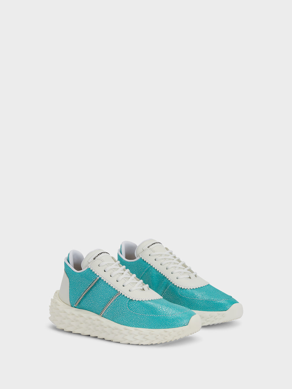 URCHIN LOW TOP