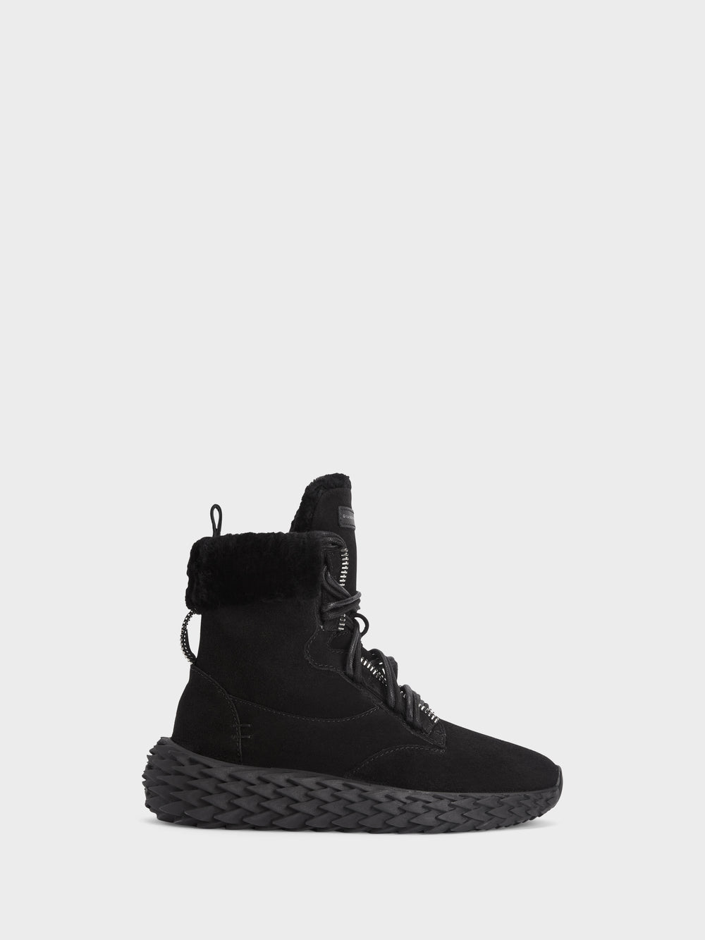 URCHIN HIGH TOP