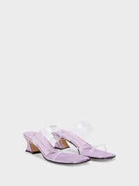 AUDE PLEXI MULE 45