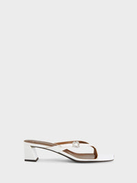 AMANDHINE  SANDAL 45
